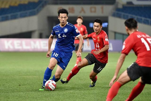 杰伦-莱利加盟江苏肯帝亚 在希腊联赛场均24分