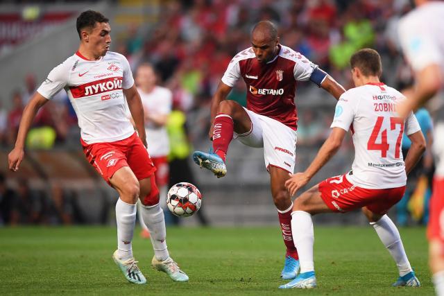 欧协联-吉乌帽子戏法霍尔破门 切尔西5-1胜